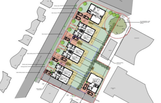 Development Opportunity in Bexhill-on-sea photo